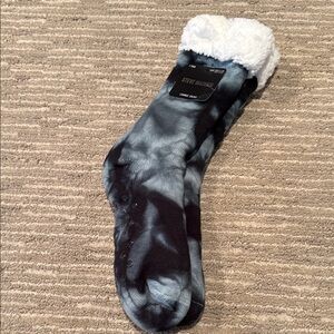 Steve Madden lounge socks